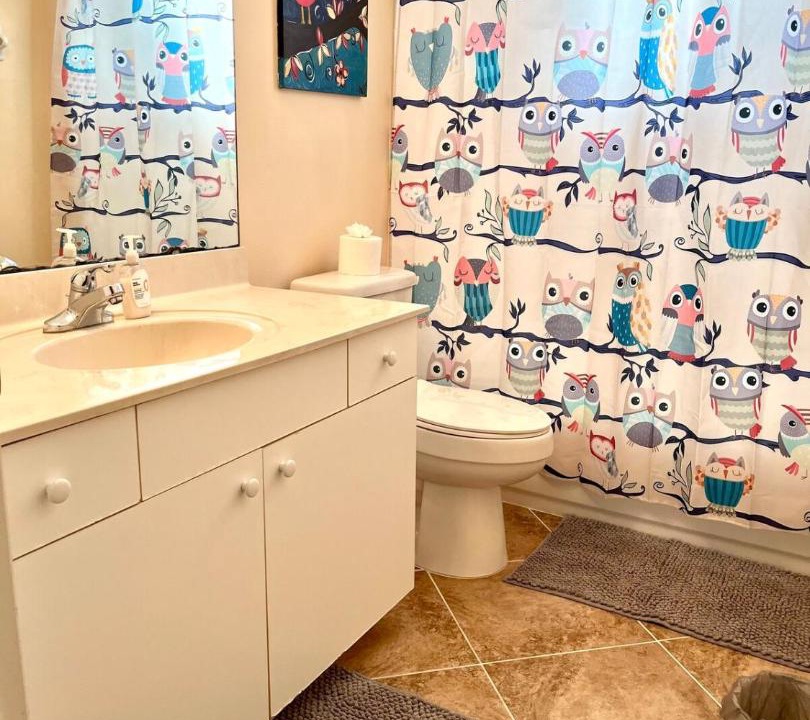 Photo of Bathroom in Palm Coast
