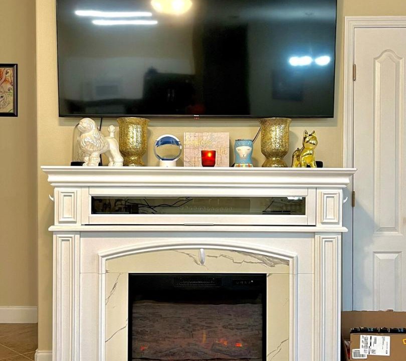 Photo of Livingroom in Palm Coast