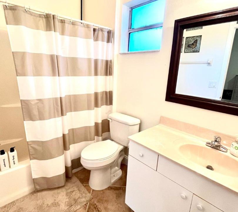 Photo of Bathroom in Palm Coast