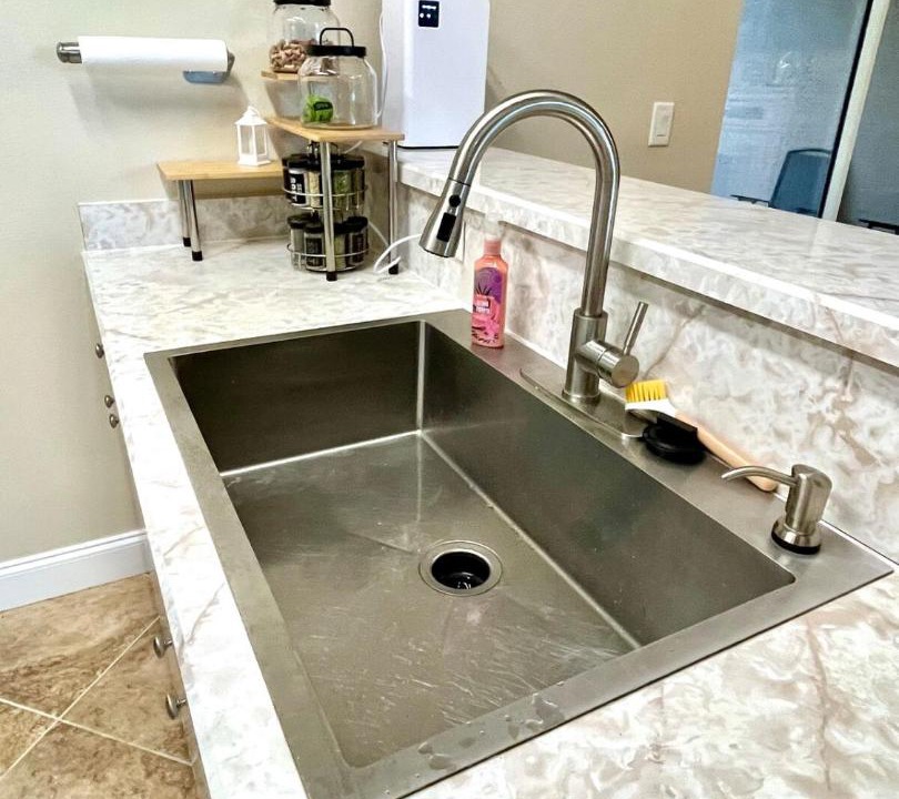 Photo of Kitchen in Palm Coast