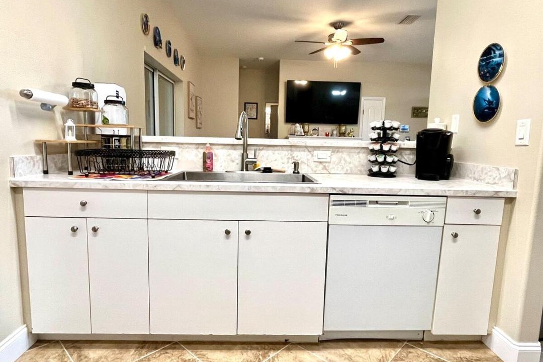 Photo of Kitchen in Palm Coast