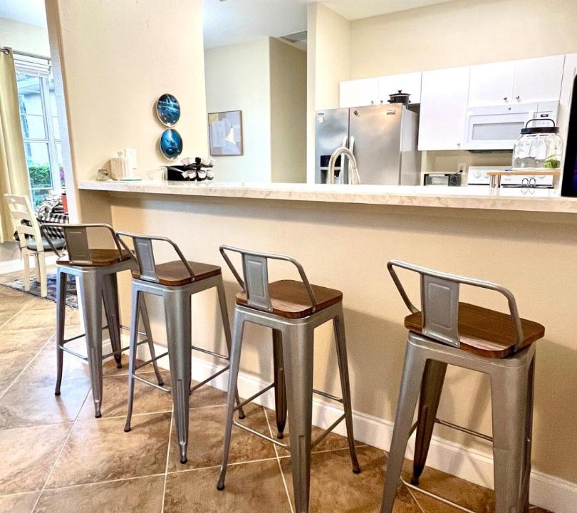 Photo of Kitchen in Palm Coast