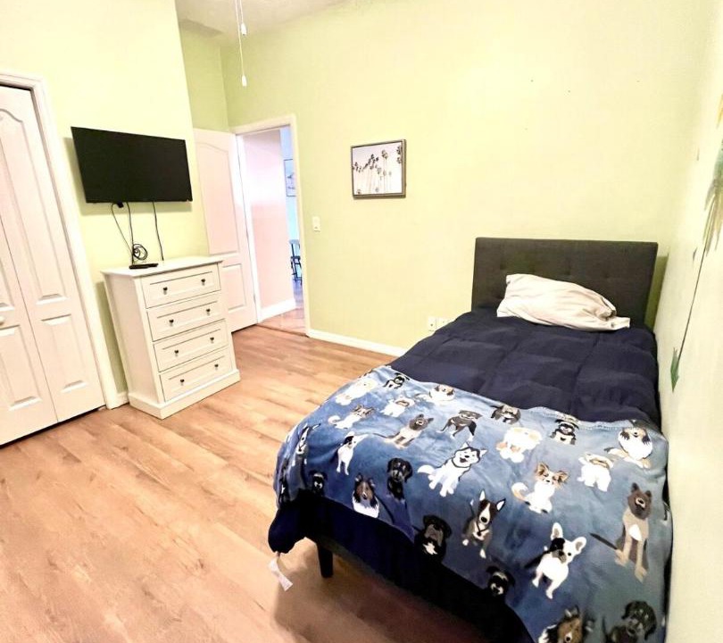 Photo of Bedroom in Palm Coast