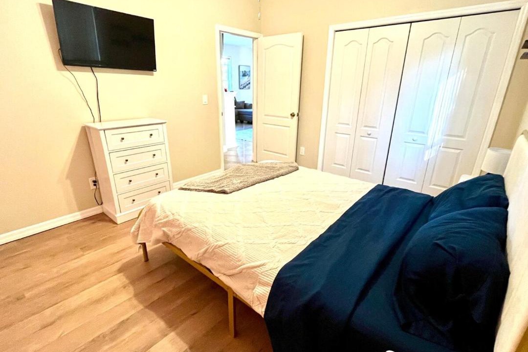 Photo of Bedroom in Palm Coast