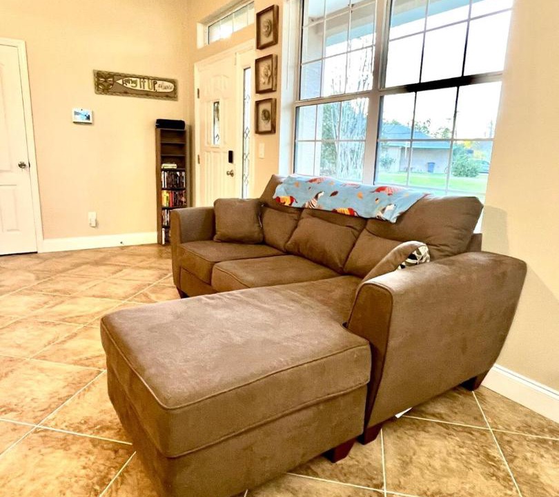 Photo of Livingroom in Palm Coast