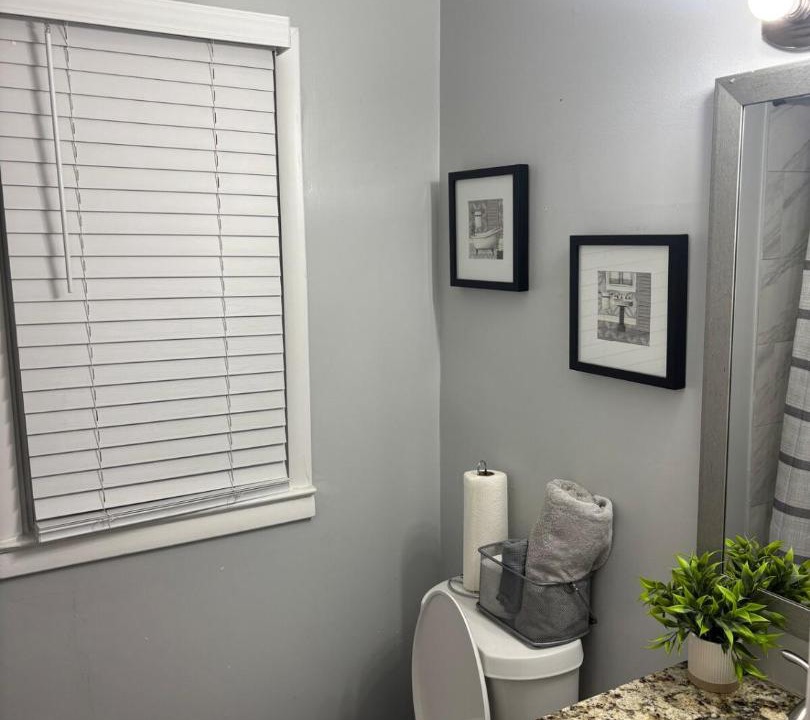 Photo of Bathroom in Church Street