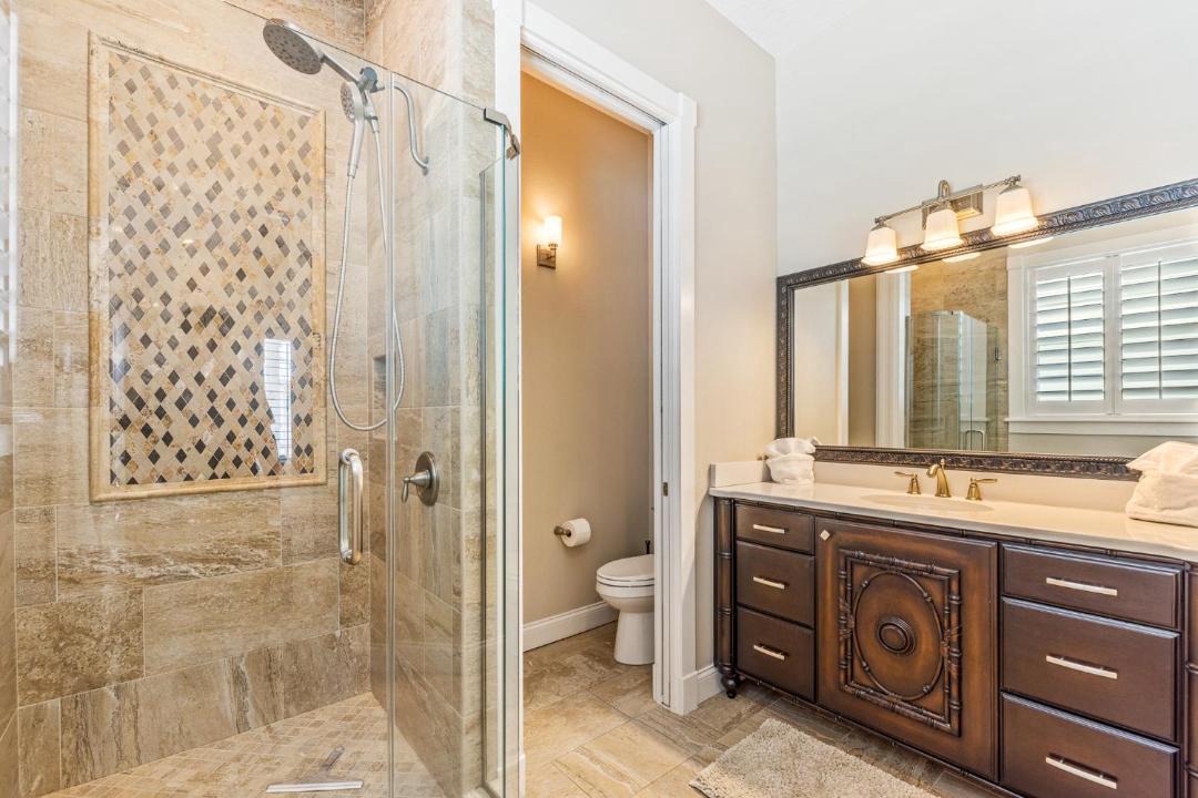 Photo of Bathroom in North Causeway