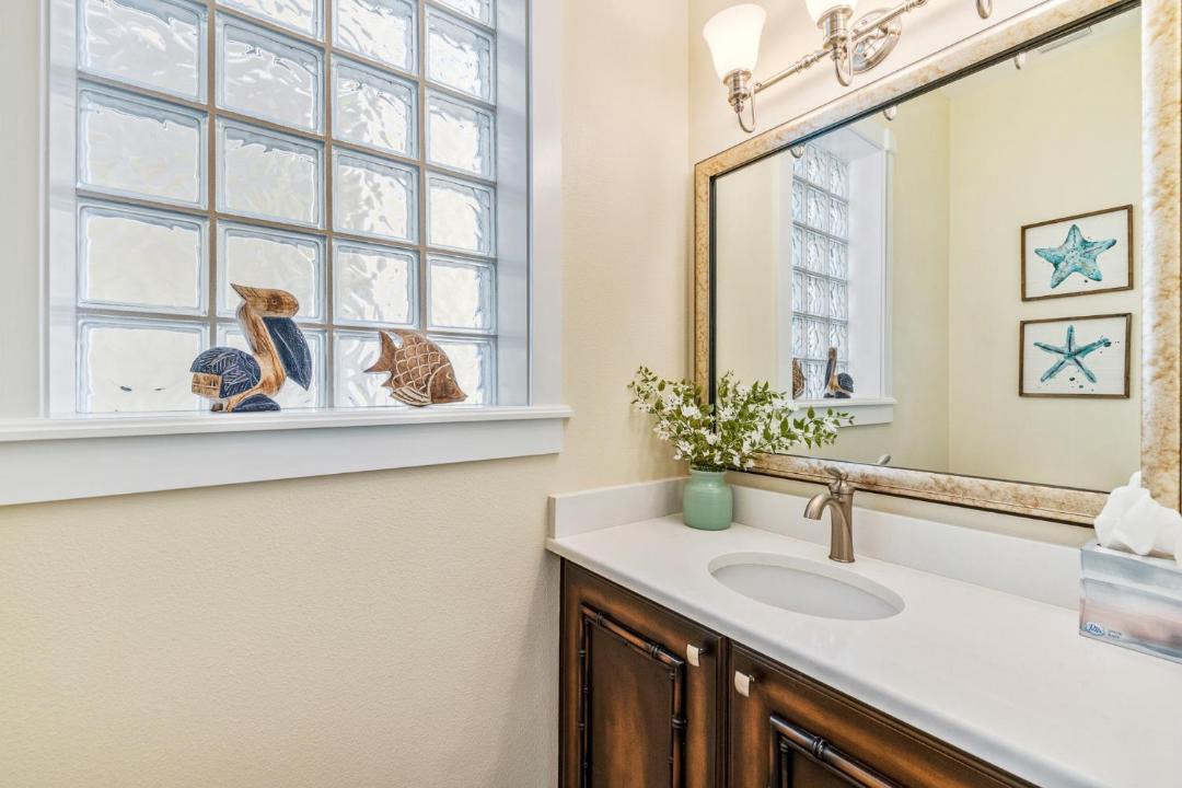 Photo of Bathroom in North Causeway