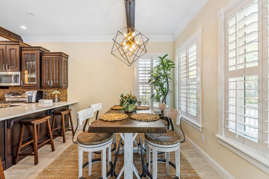 Photo of Kitchen in North Causeway