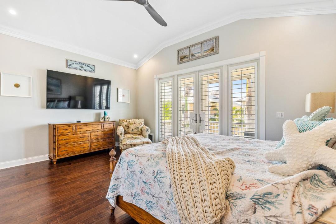 Photo of Bedroom in North Causeway