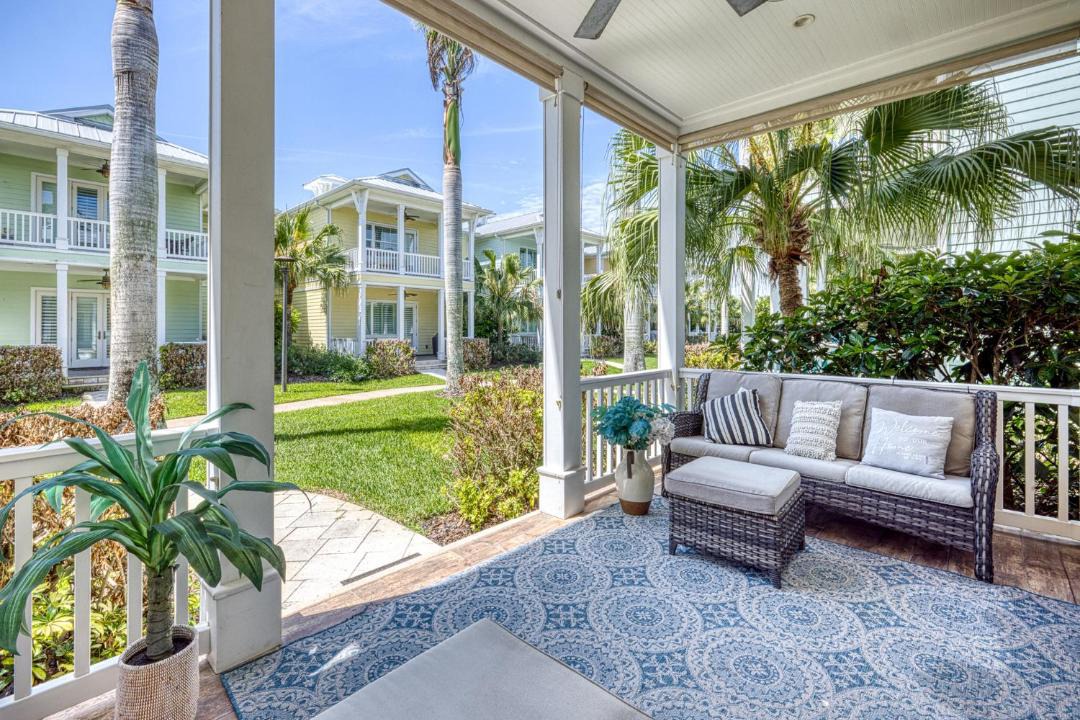 Photo of Patio Balcony in North Causeway