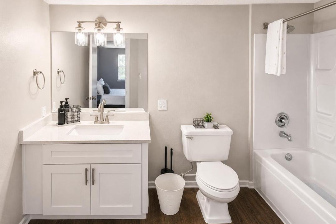 Photo of Bathroom in Shannon