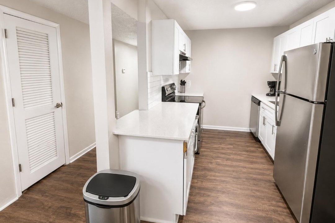 Photo of Kitchen in Shannon