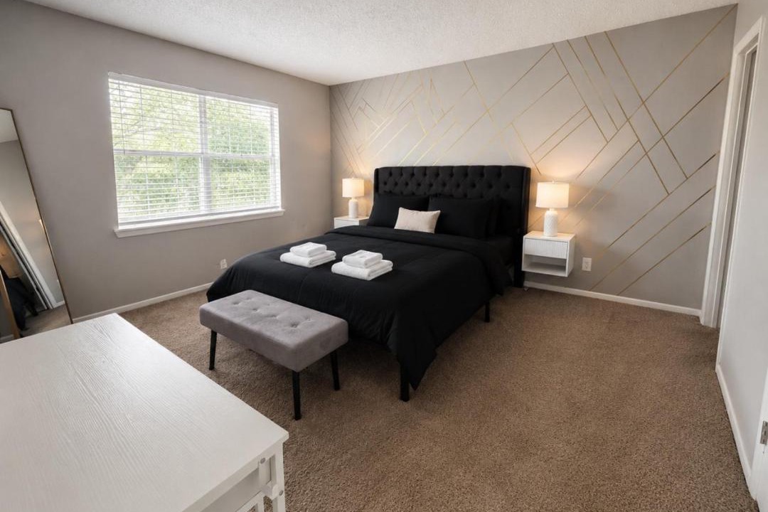 Photo of Bedroom in Shannon