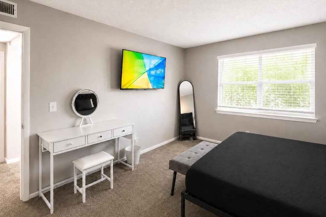 Photo of Bedroom in Shannon