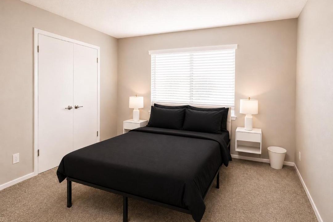 Photo of Bedroom in Shannon