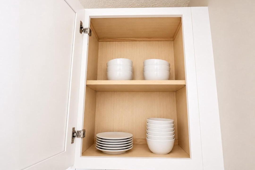Photo of Kitchen in Shannon
