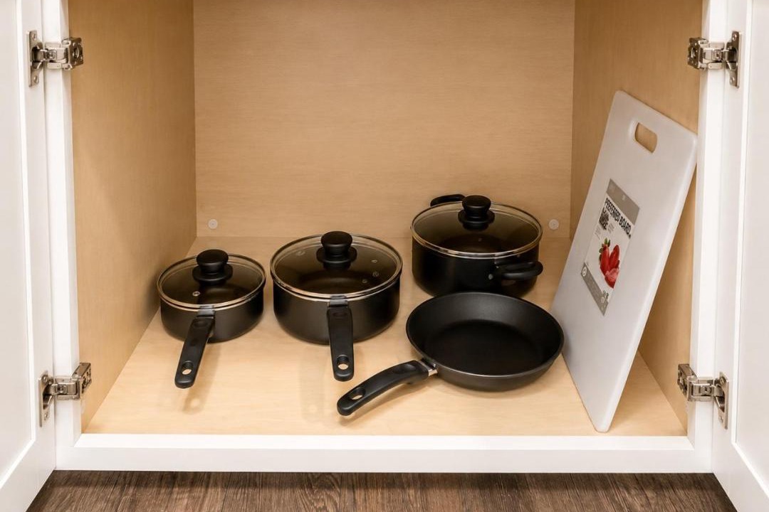 Photo of Kitchen in Shannon