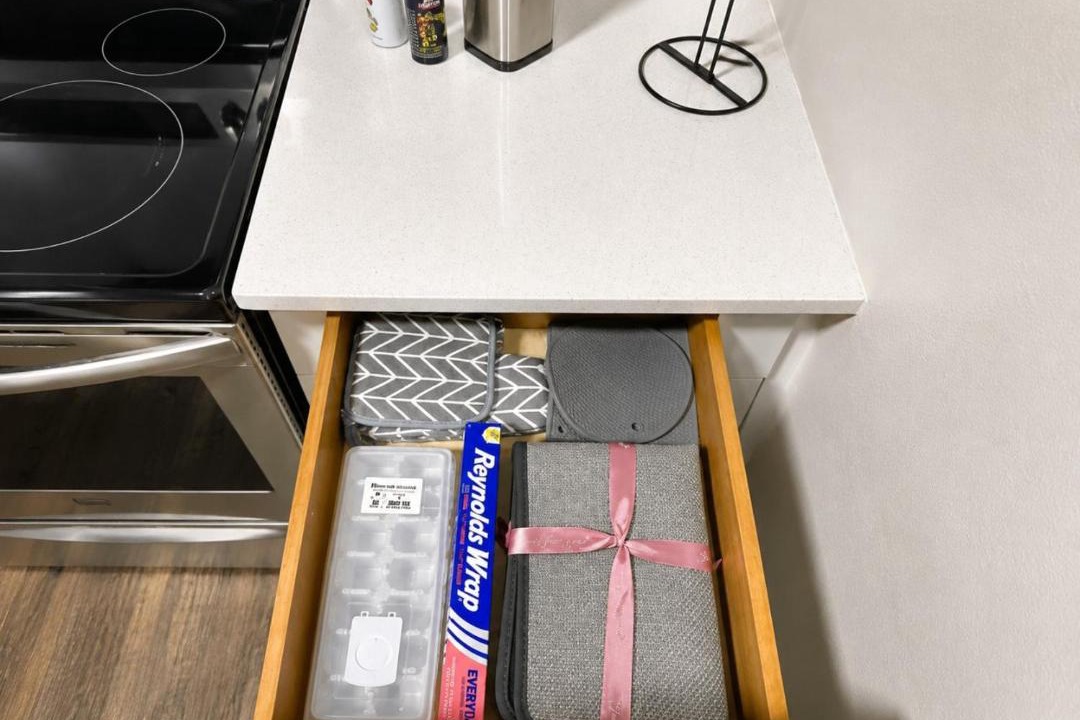 Photo of Kitchen in Shannon