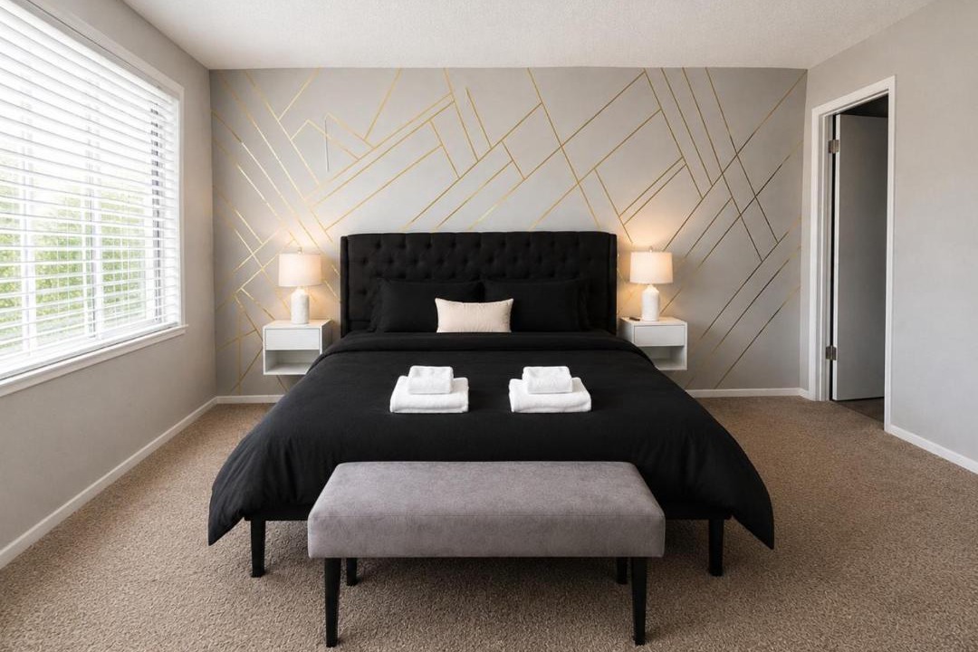 Photo of Bedroom in Shannon