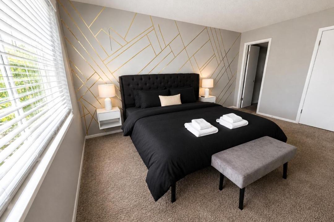 Photo of Bedroom in Shannon