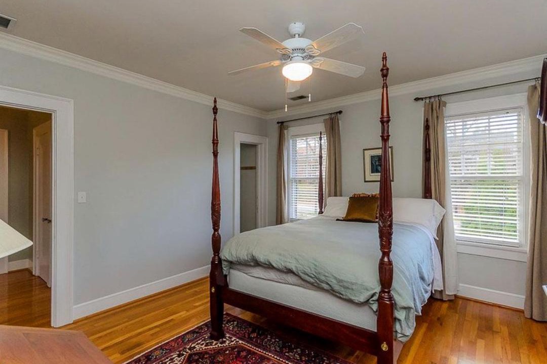 Photo of Bedroom in East Side