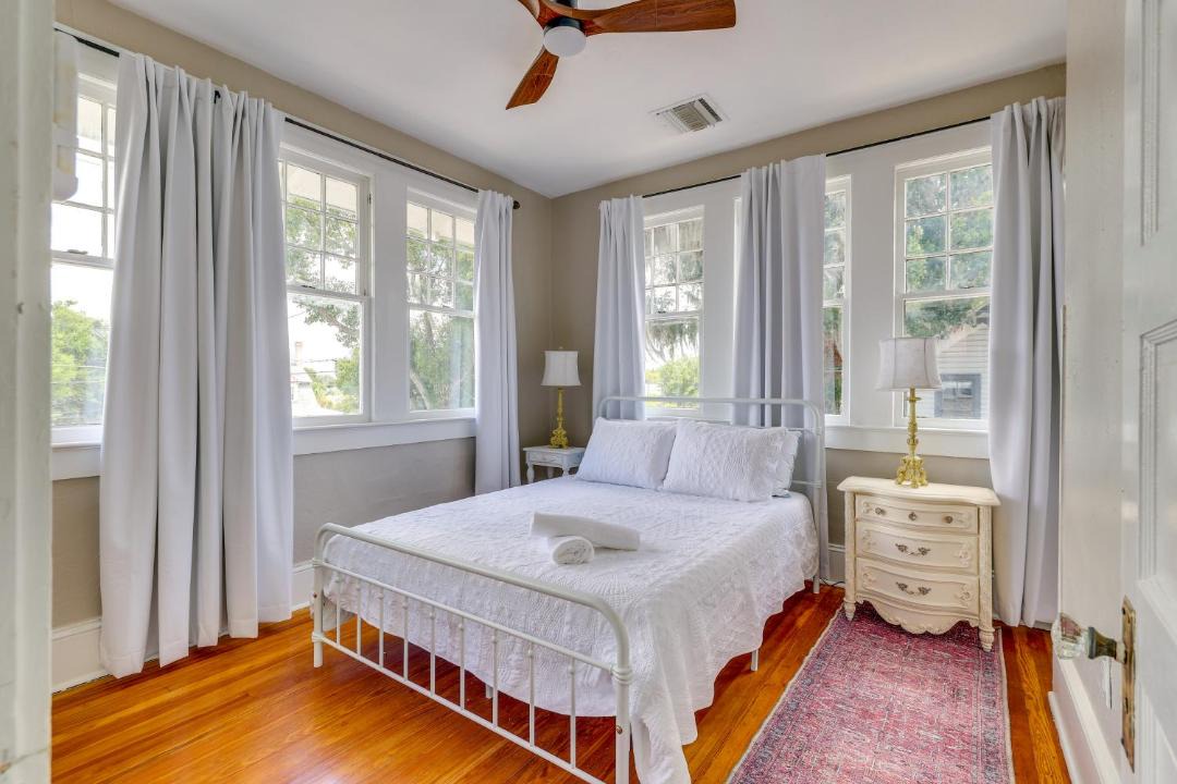 Photo of Bedroom in Eustis