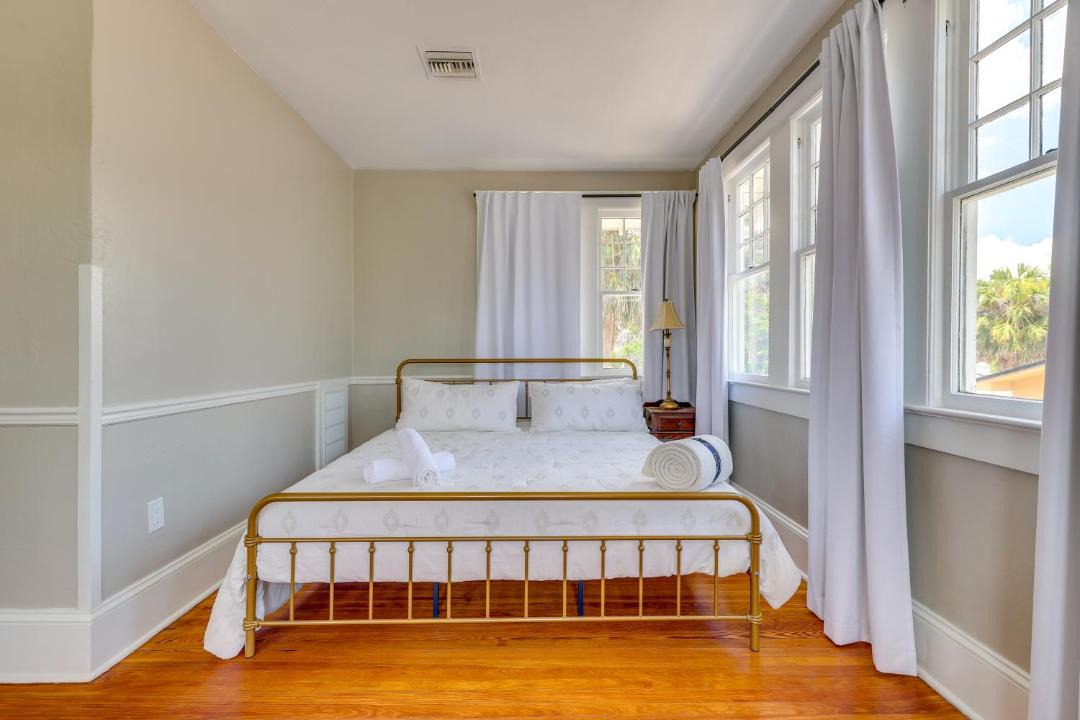 Photo of Bedroom in Eustis