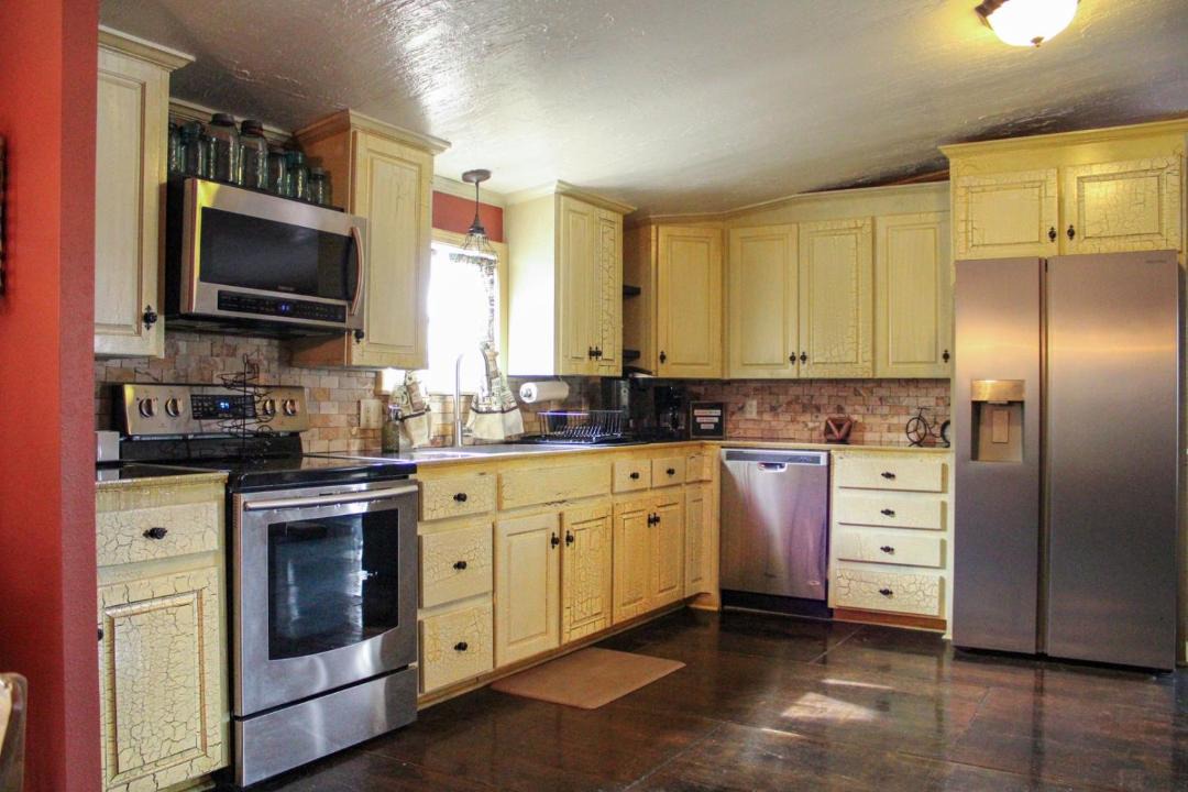 Photo of Kitchen in Sneads