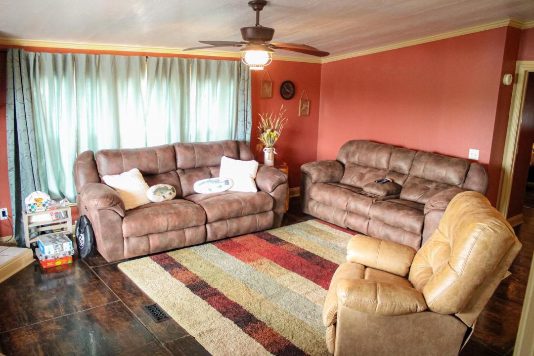 Photo of Livingroom in Sneads