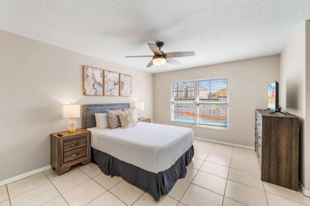 Photo of Bedroom in Indian Wells
