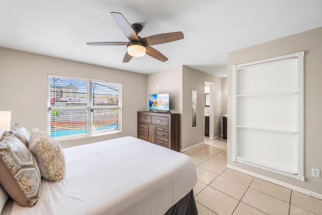 Photo of Bedroom in Indian Wells
