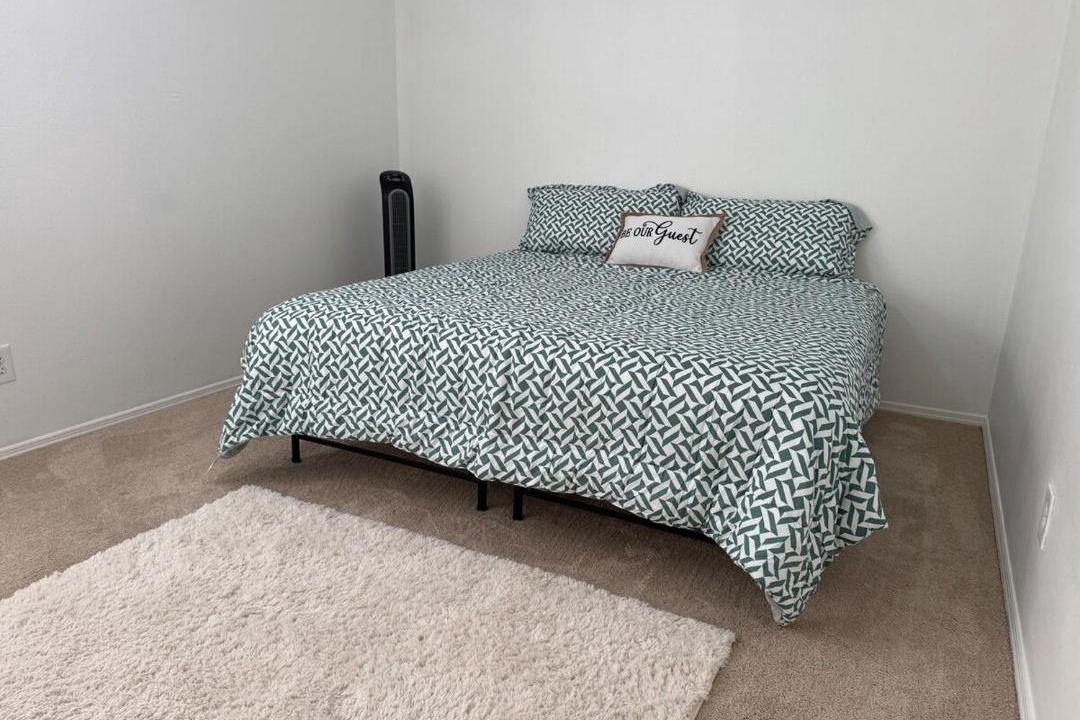 Photo of Bedroom in Decatur
