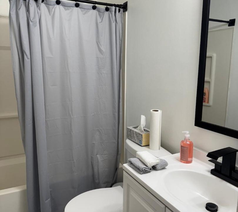 Photo of Bathroom in Decatur