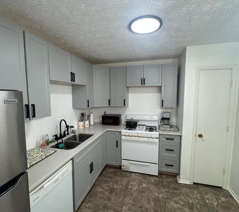 Photo of Kitchen in Decatur