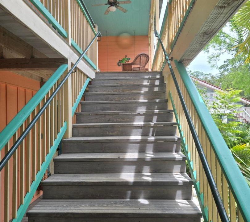 Photo of Patio Balcony in Mandeville