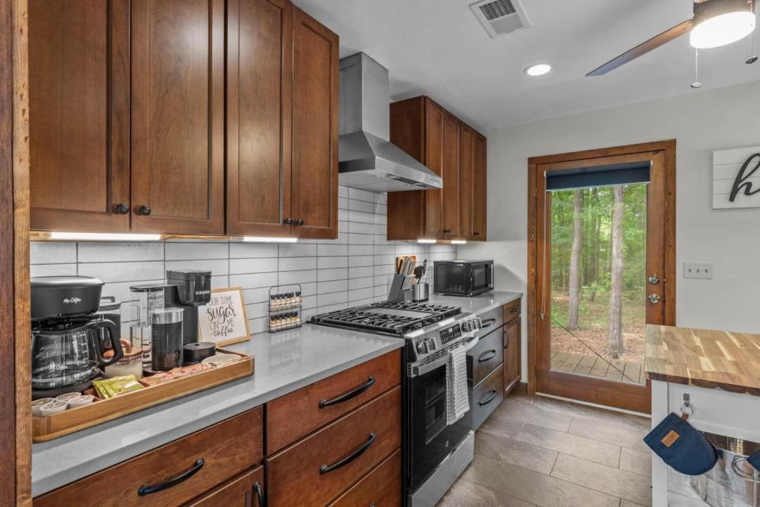 Photo of Kitchen in Jackson