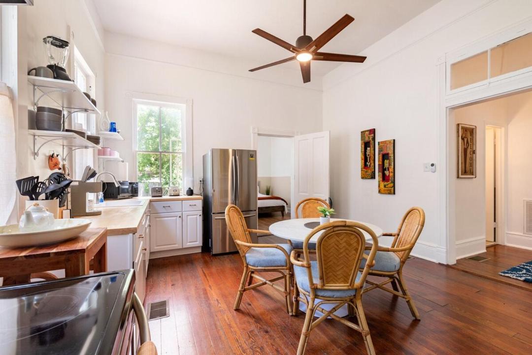 Photo of Kitchen in Mobile