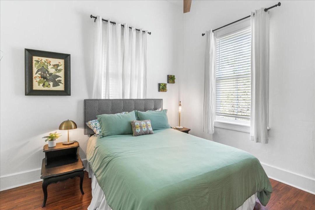Photo of Bedroom in Mobile