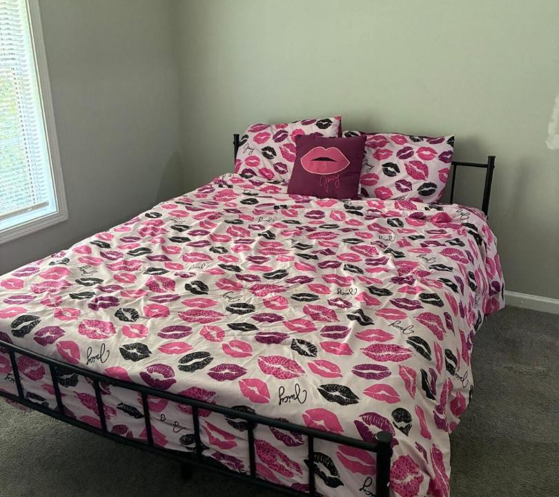 Photo of Bedroom in Clarkston