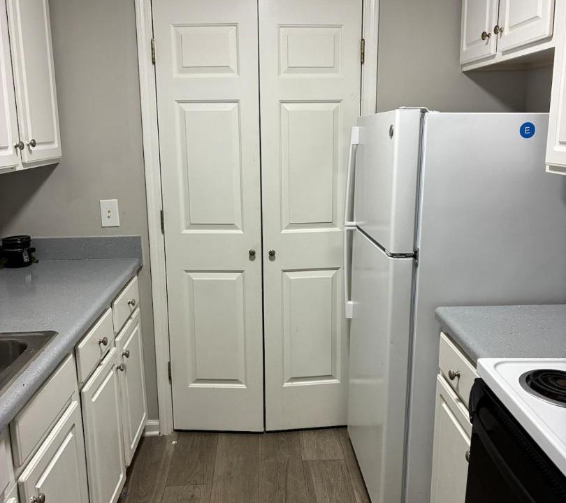 Photo of Kitchen in Clarkston