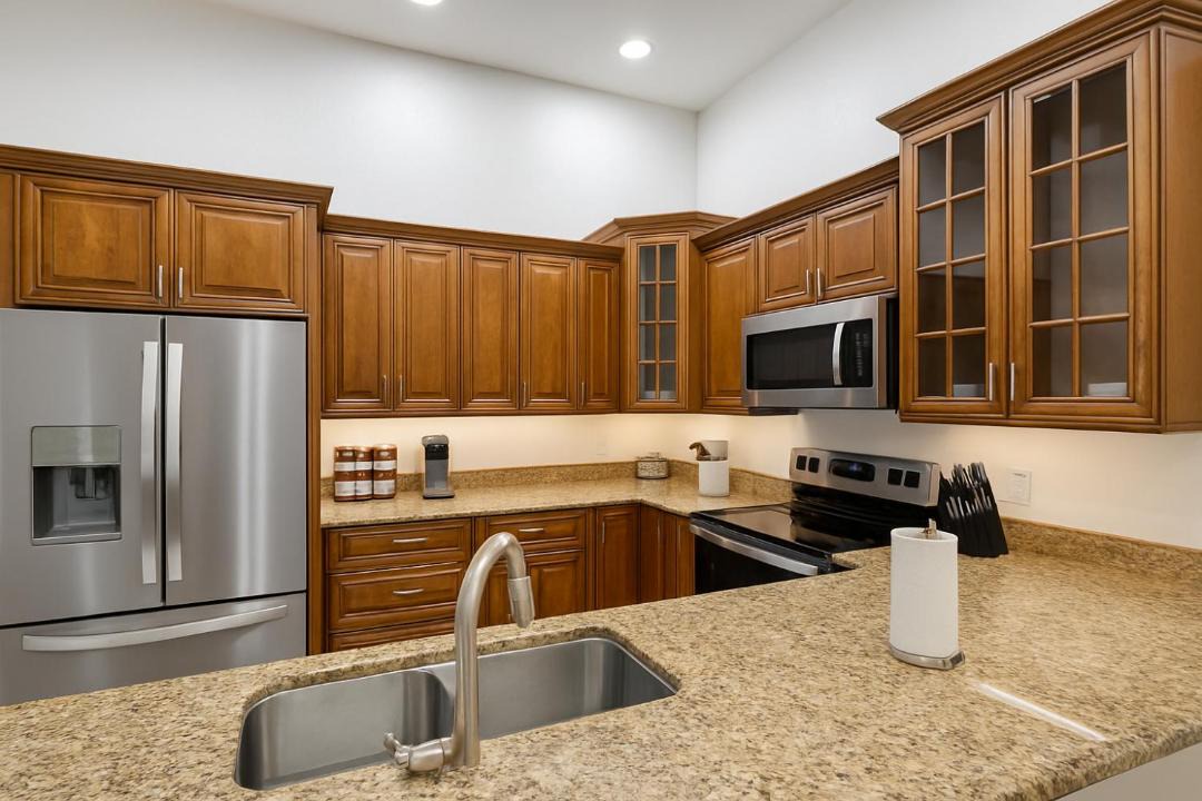 Photo of Kitchen in Tallahassee