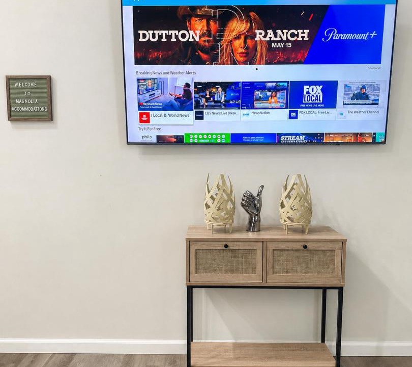 Photo of Livingroom in Tallahassee