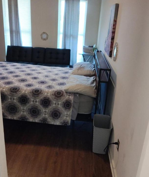 Photo of Bedroom in Pittsburgh