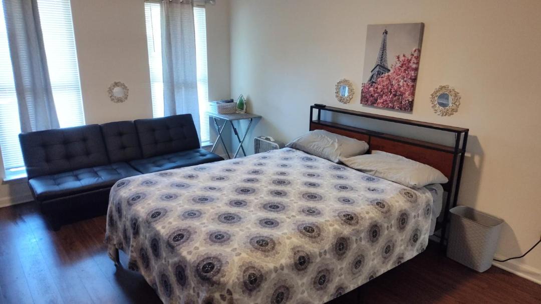 Photo of Bedroom in Pittsburgh