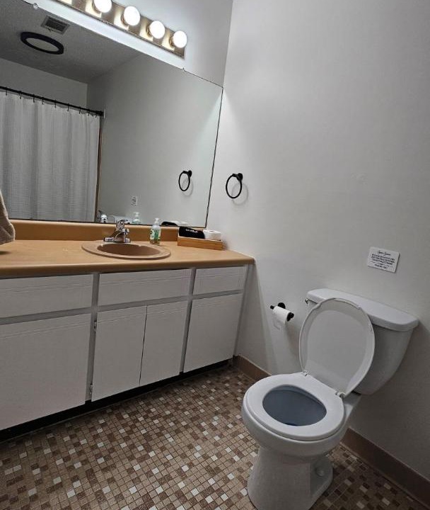 Photo of Bathroom in Warner Robins