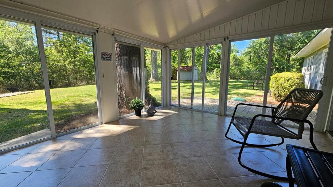 Photo of Patio Balcony in Warner Robins