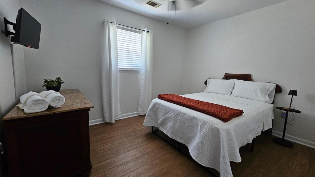 Photo of Bedroom in Warner Robins