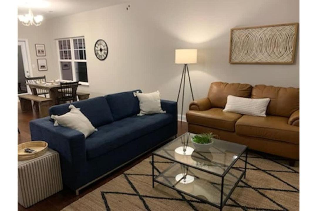 Photo of Livingroom in Trenton
