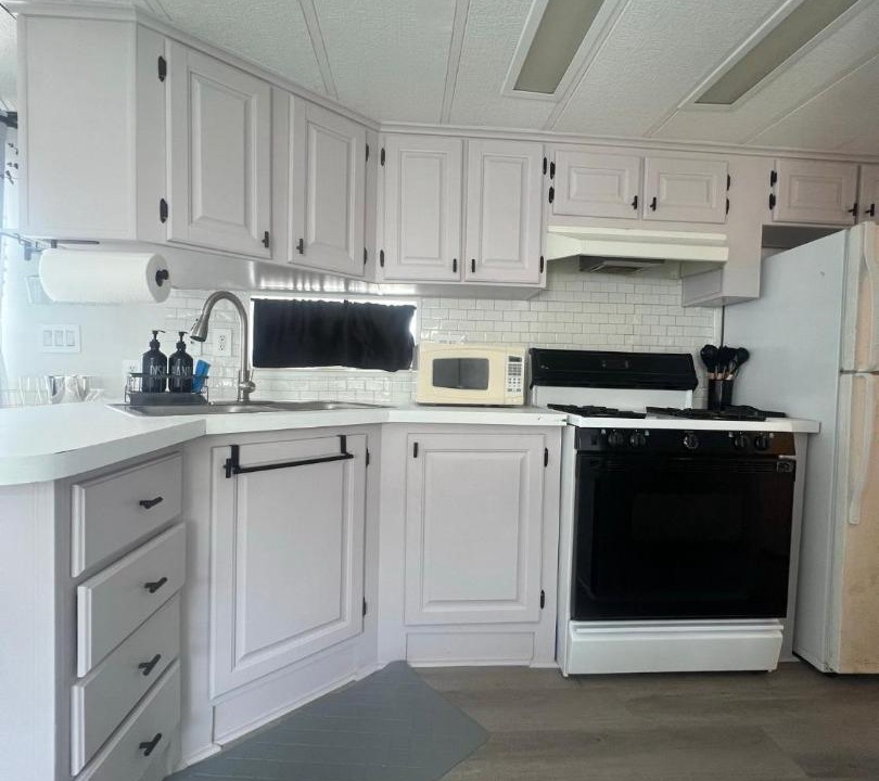 Photo of Kitchen in Davenport